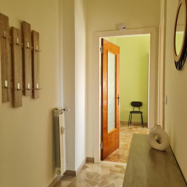 View and Relax - Appartamento con 1 Camera da Letto - 17