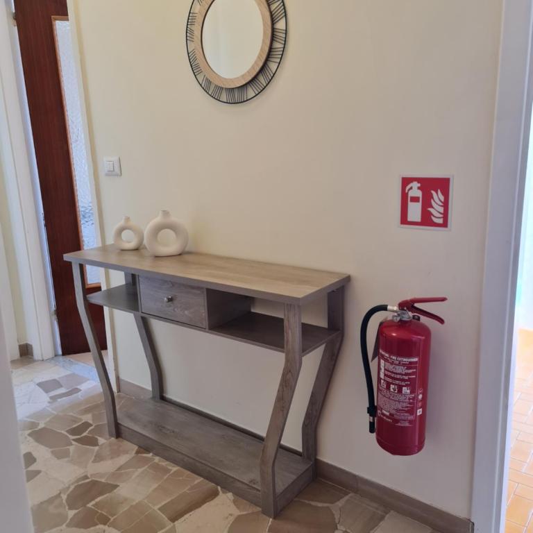 View and Relax - Appartamento con 1 Camera da Letto - 16