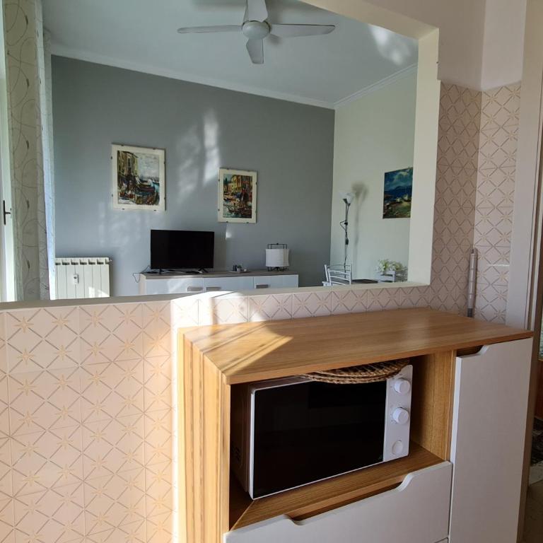 View and Relax - Appartamento con 1 Camera da Letto - 15