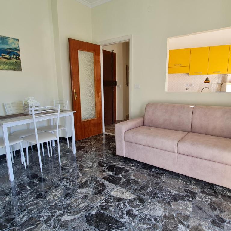 View and Relax - Appartamento con 1 Camera da Letto - 5