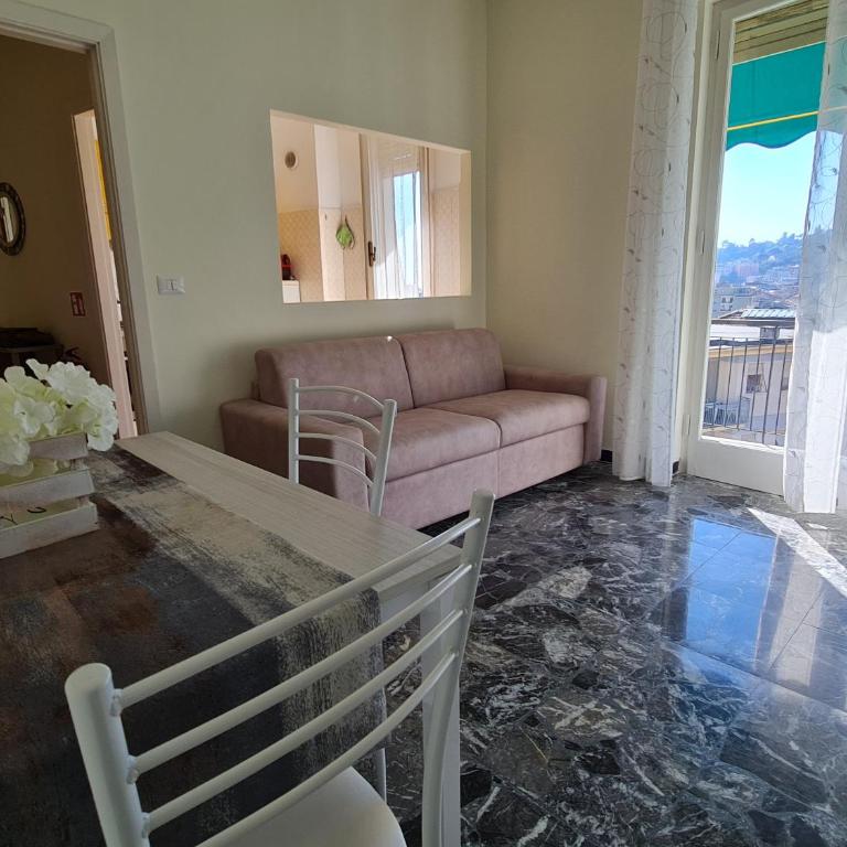 View and Relax - Appartamento con 1 Camera da Letto - 8