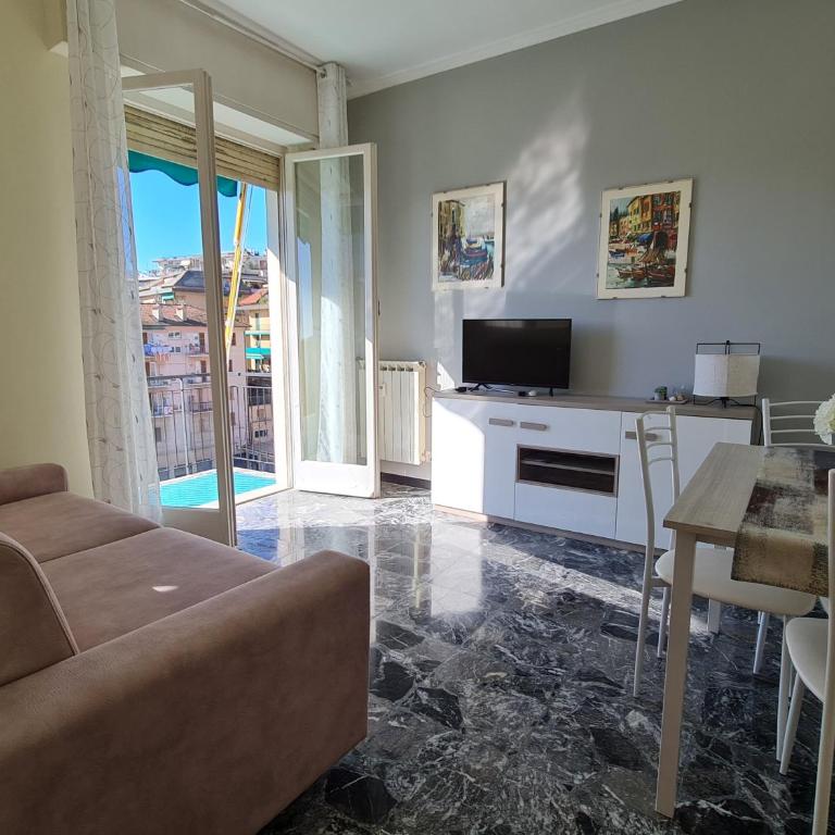 View and Relax - Appartamento con 1 Camera da Letto - 7