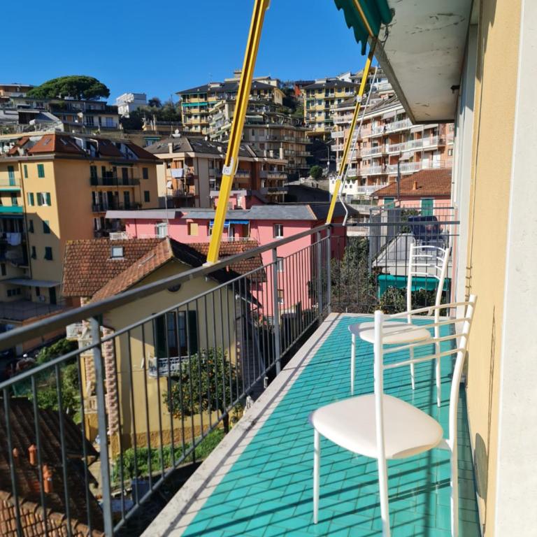 View and Relax - Appartamento con 1 Camera da Letto - 10