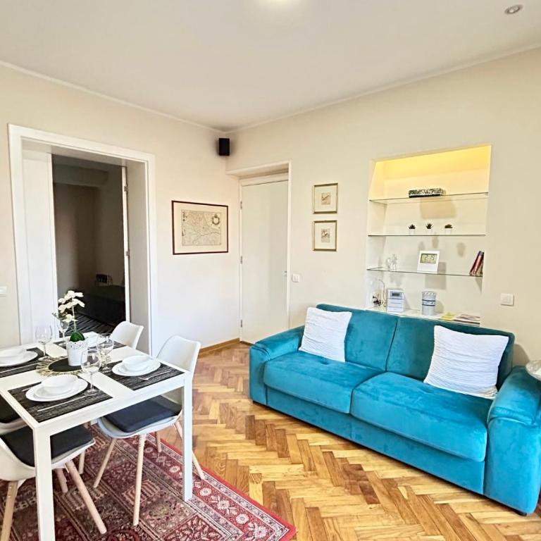 Smiljaniceva Urban Downtown Apartment - Apartman sa 3 Spavaće Sobe - 5