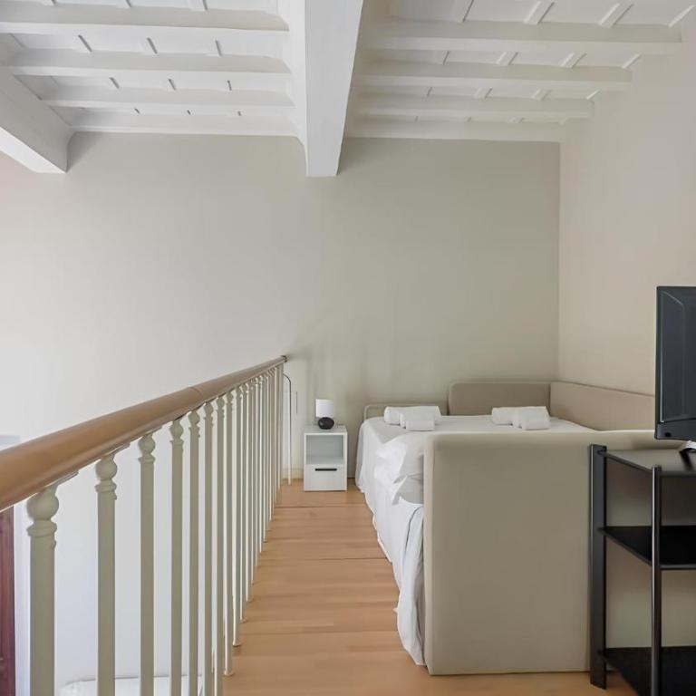 Il David Boutique Apartment - Appartamento con 1 Camera da Letto - 5