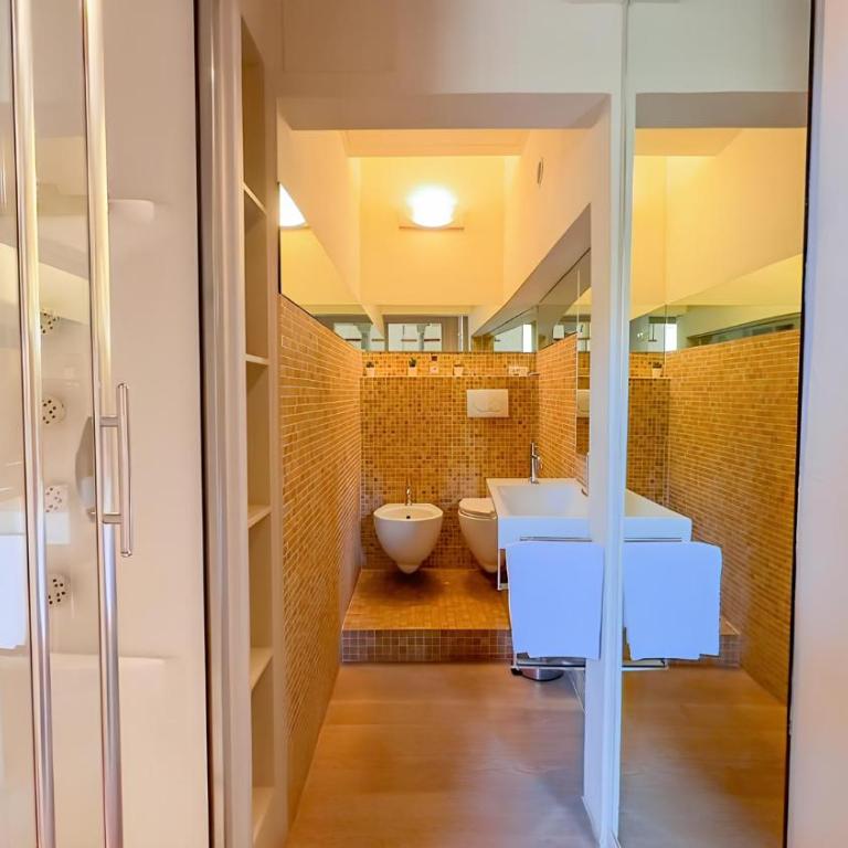 Il David Boutique Apartment - Appartamento con 1 Camera da Letto - 6