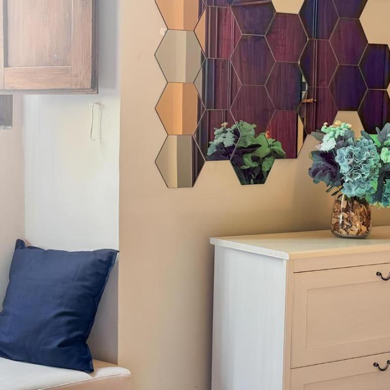 Il David Boutique Apartment - Appartamento con 1 Camera da Letto - 7