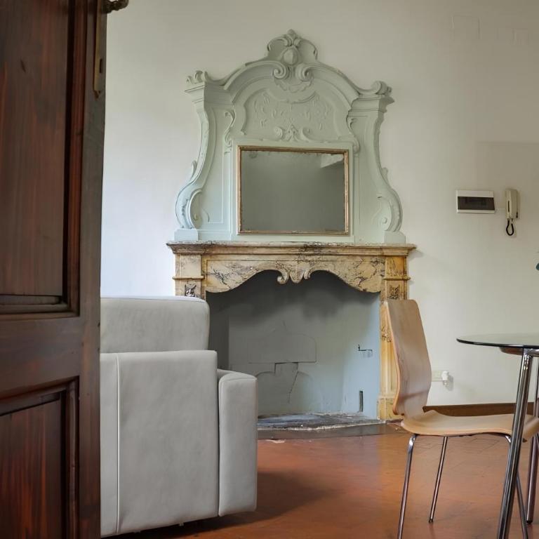 Il David Boutique Apartment - Appartamento con 1 Camera da Letto - 10