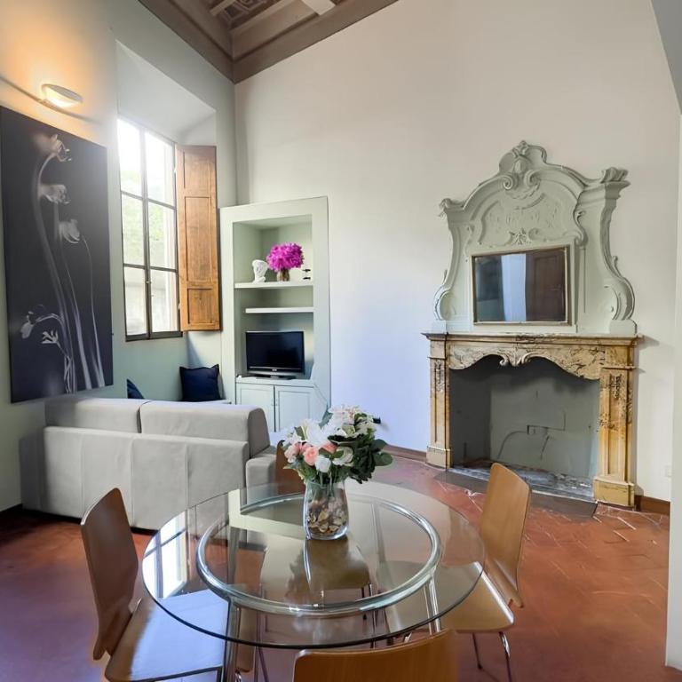 Il David Boutique Apartment - Appartamento con 1 Camera da Letto - 2