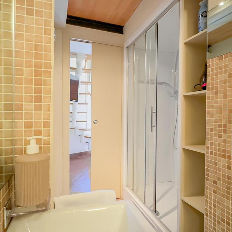 Il David Boutique Apartment - Appartamento con 1 Camera da Letto - 13