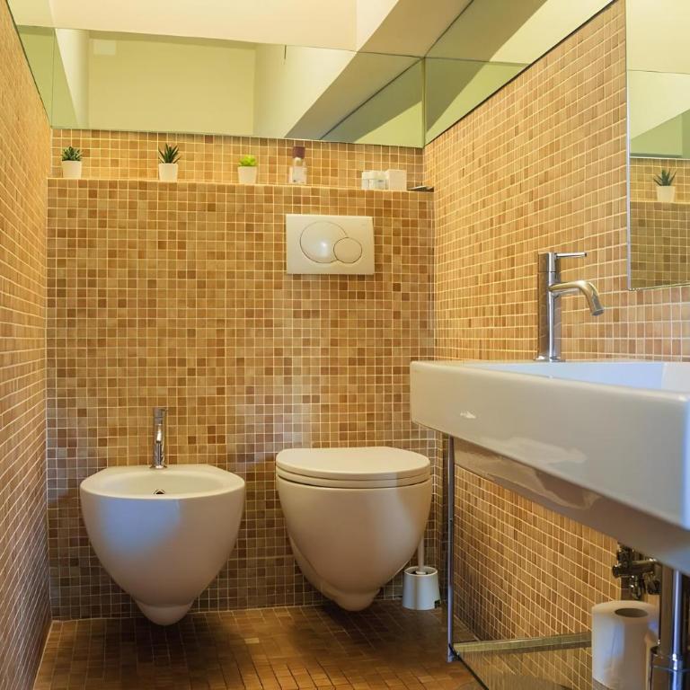 Il David Boutique Apartment - Appartamento con 1 Camera da Letto - 15