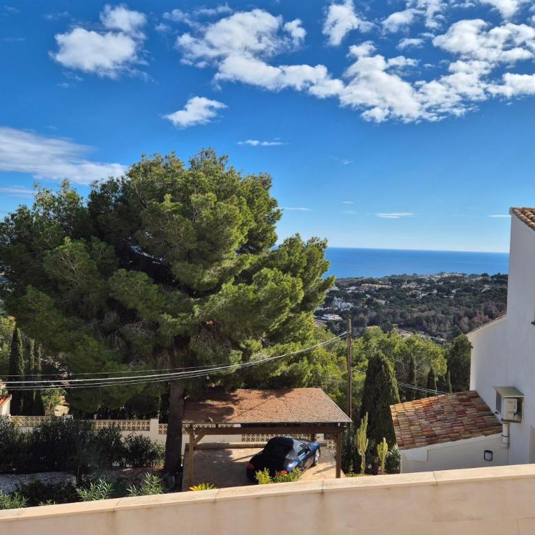 My Dream - Villa with Sea View - 43