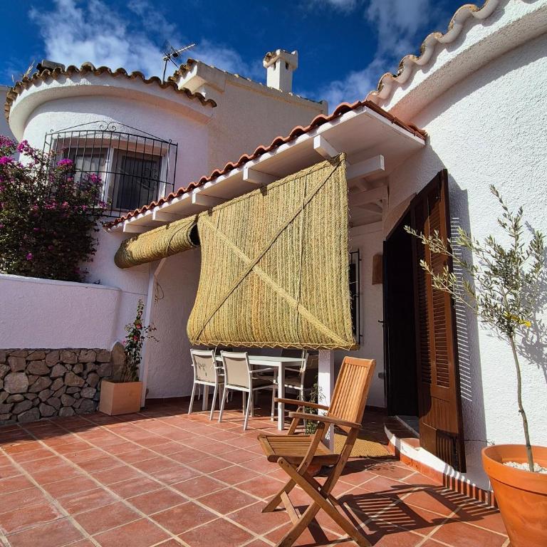 My Dream - Villa with Sea View - 52