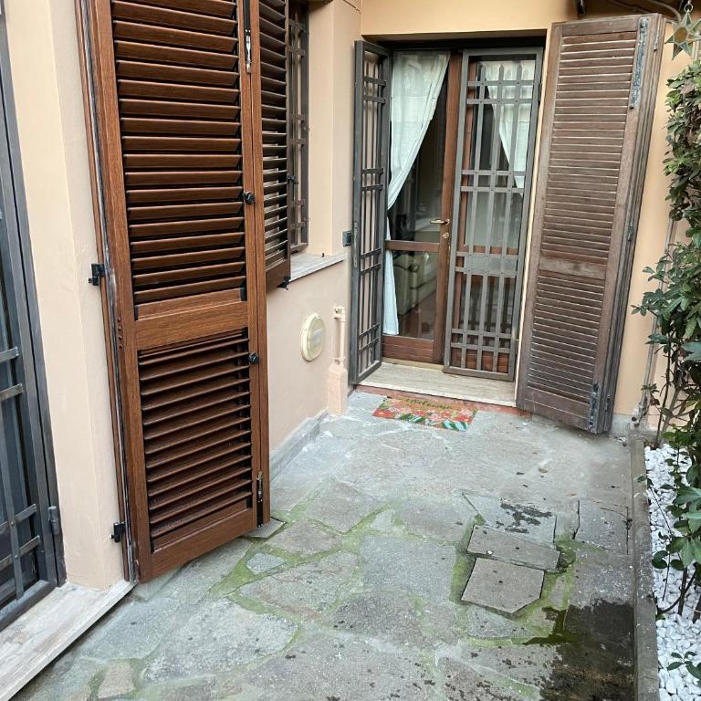 Casa Calidea - One-Bedroom Apartment - 30