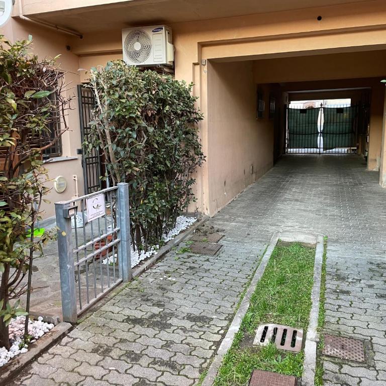 Casa Calidea - One-Bedroom Apartment - 29