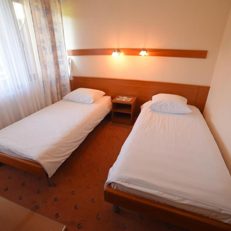 Hotel Ada - Single Room - 2