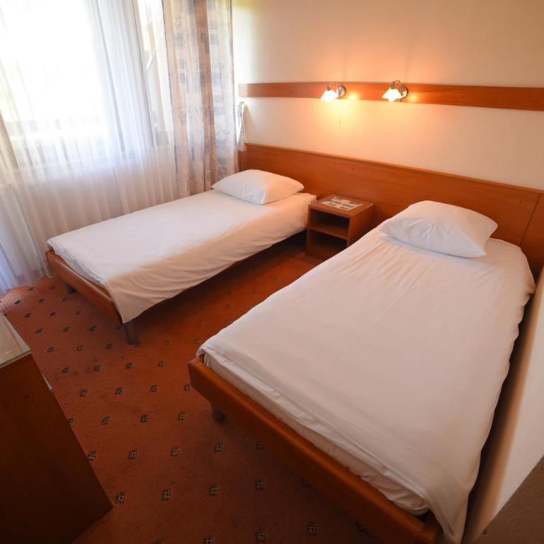 Hotel Ada - Single Room - 3