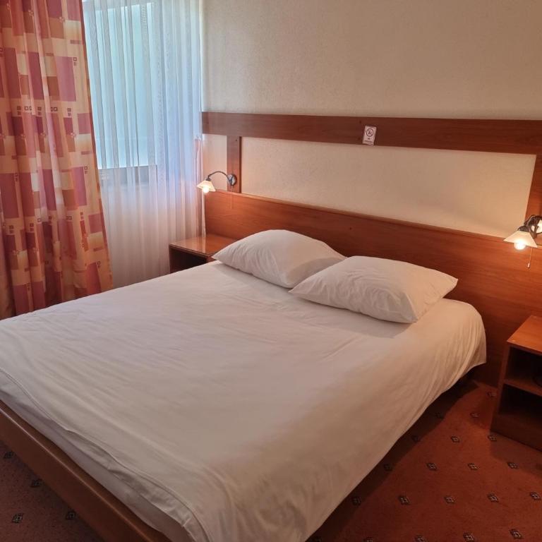 Hotel Ada - Double Room - 2