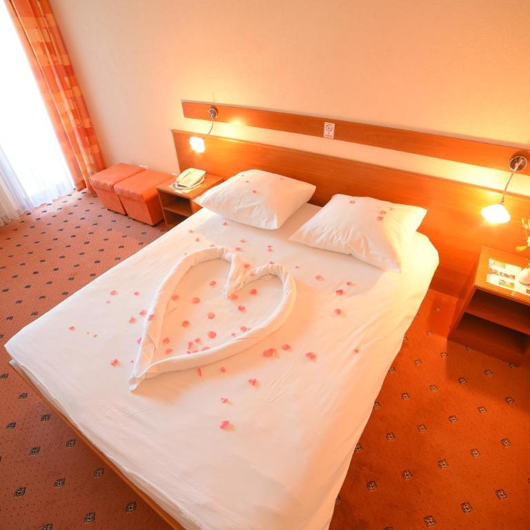 Hotel Ada - Double Room - 3