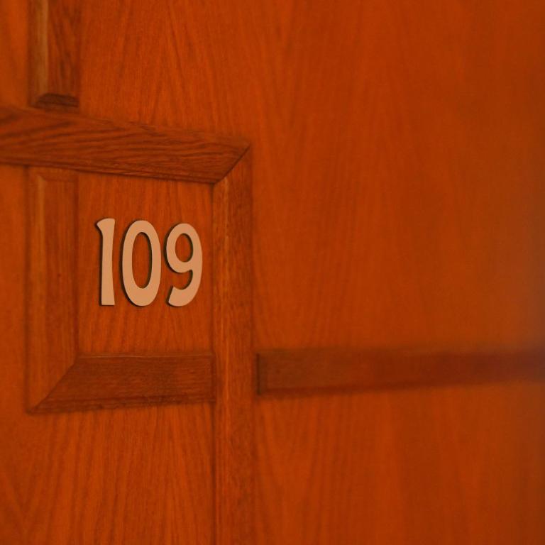 Hotel Ada - Double Room - 5