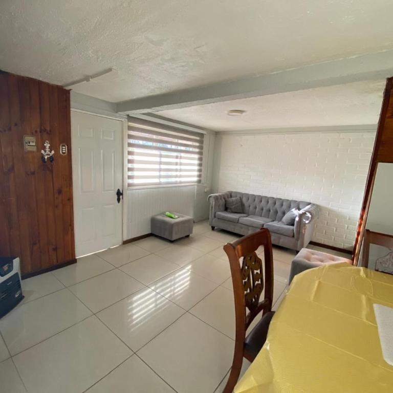 M&M departamento - Apartamento de 1 dormitorio - 3