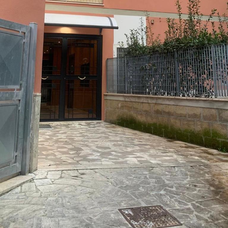 Peck House in Marconi San Paolo - Appartamento con 2 Camere da Letto e Balcone - 24