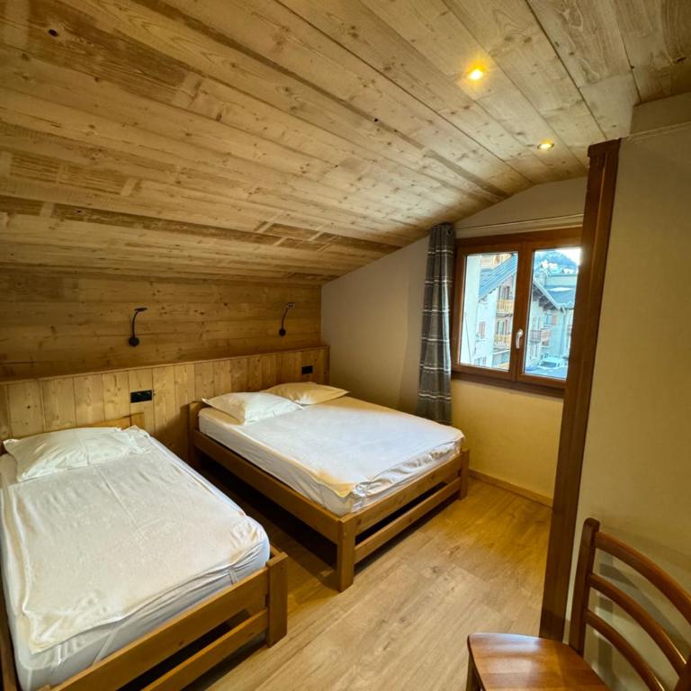 Le Pré Veillant - Appartement 2 Chambres - 2