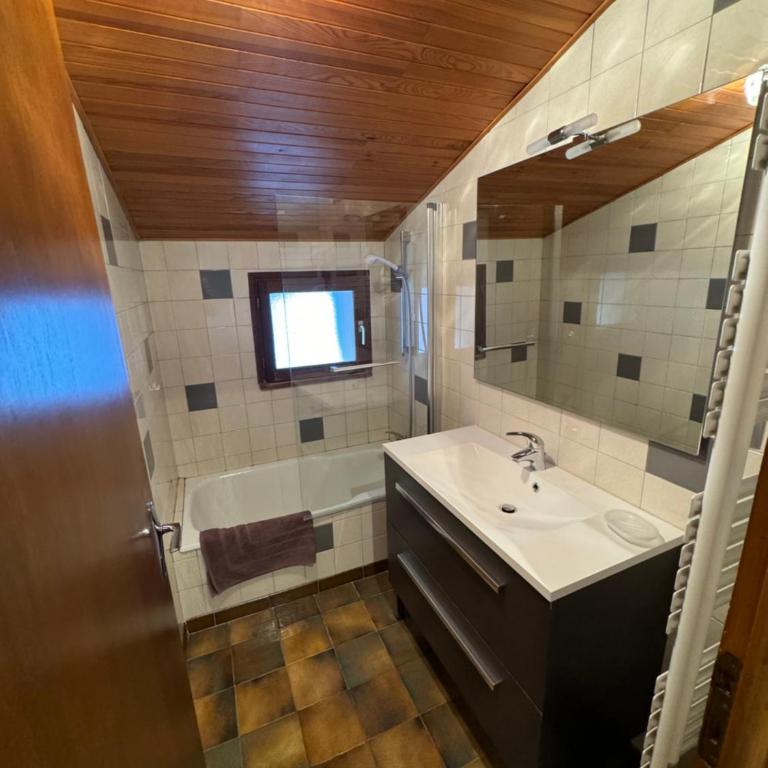 Le Pré Veillant - Appartement 2 Chambres - 3