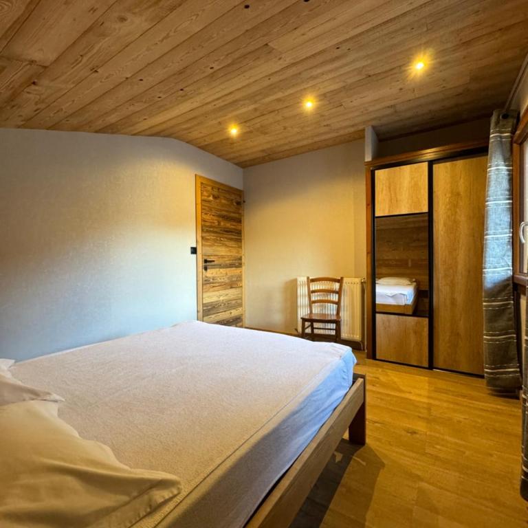 Le Pré Veillant - Appartement 2 Chambres - 4
