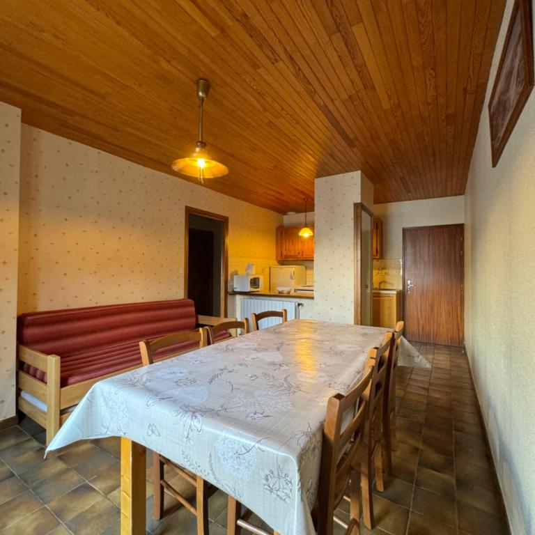 Le Pré Veillant - Appartement 2 Chambres - 5