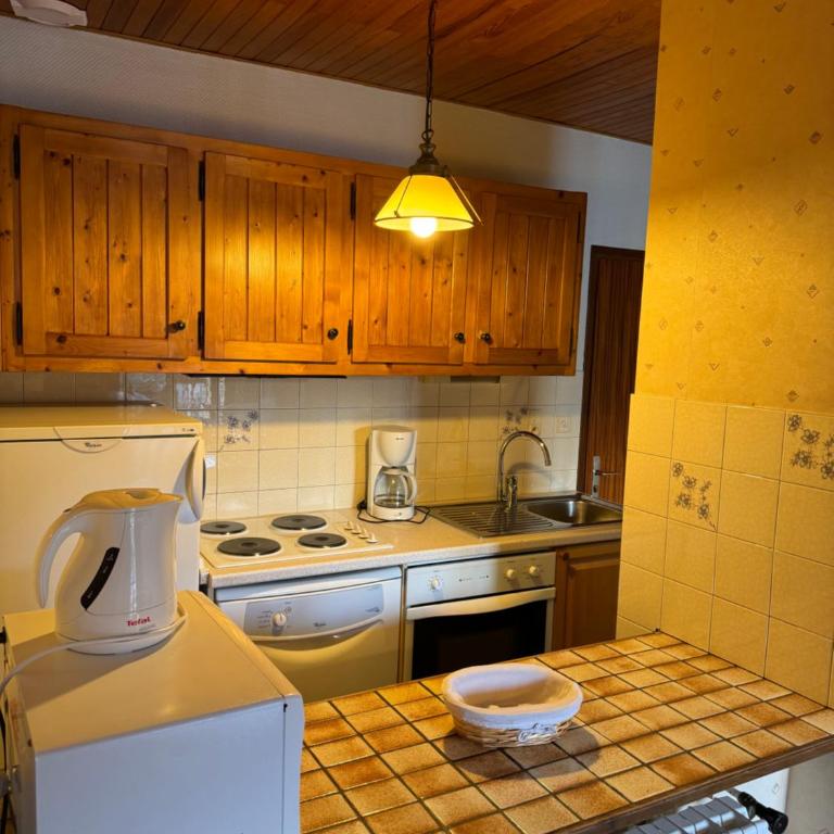 Le Pré Veillant - Appartement 2 Chambres - 6