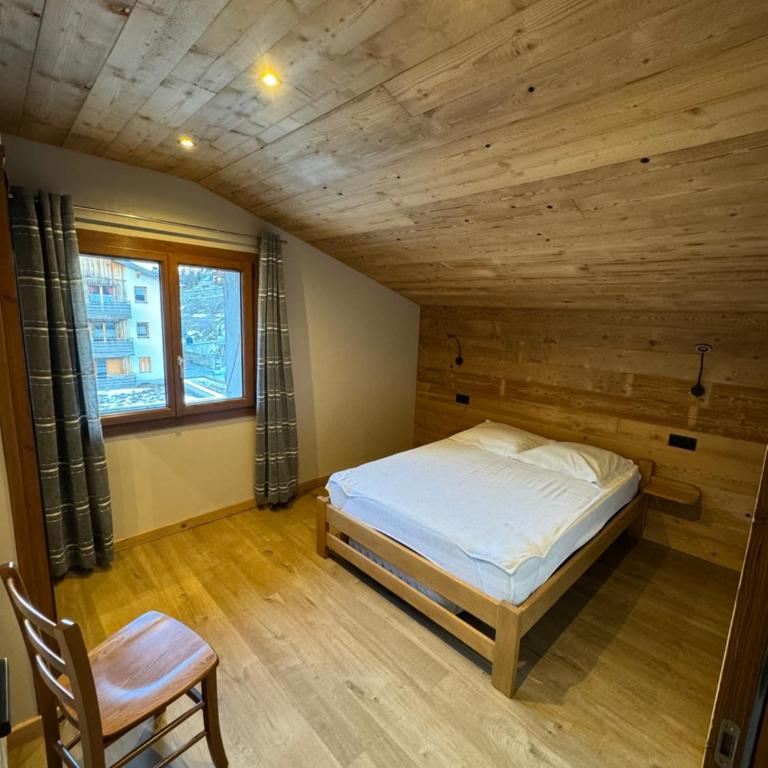 Le Pré Veillant - Appartement 2 Chambres - 7