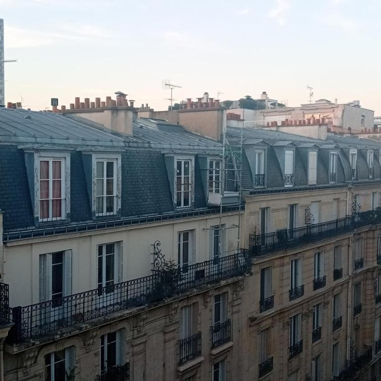 Corazon de Paris - Appartement 1 Chambre - 18