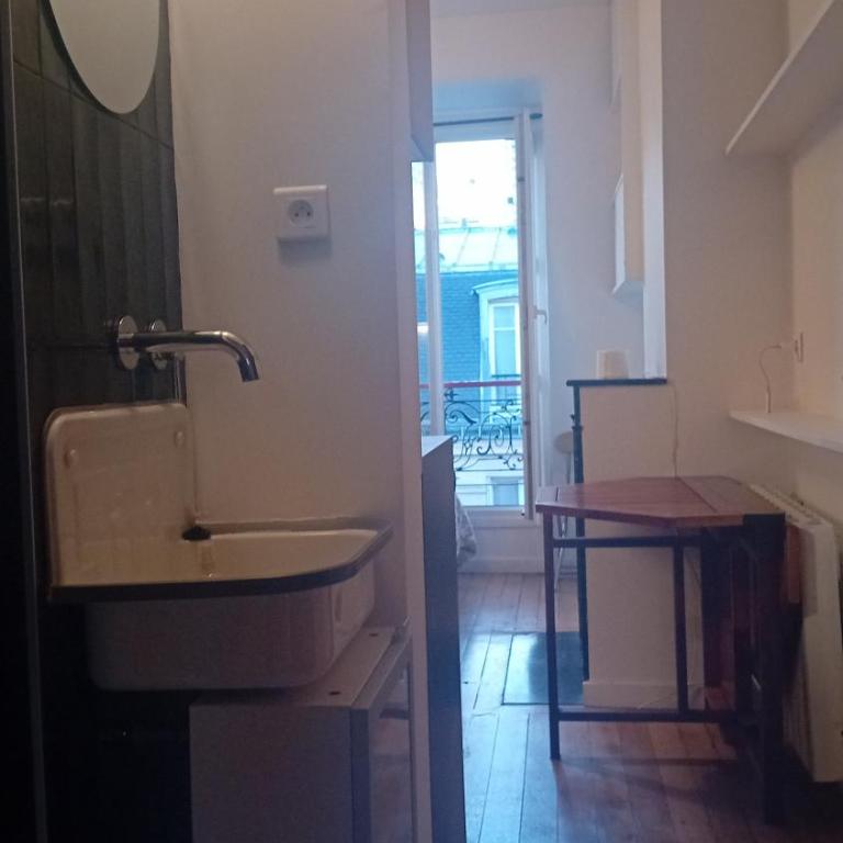 Corazon de Paris - Appartement 1 Chambre - 16