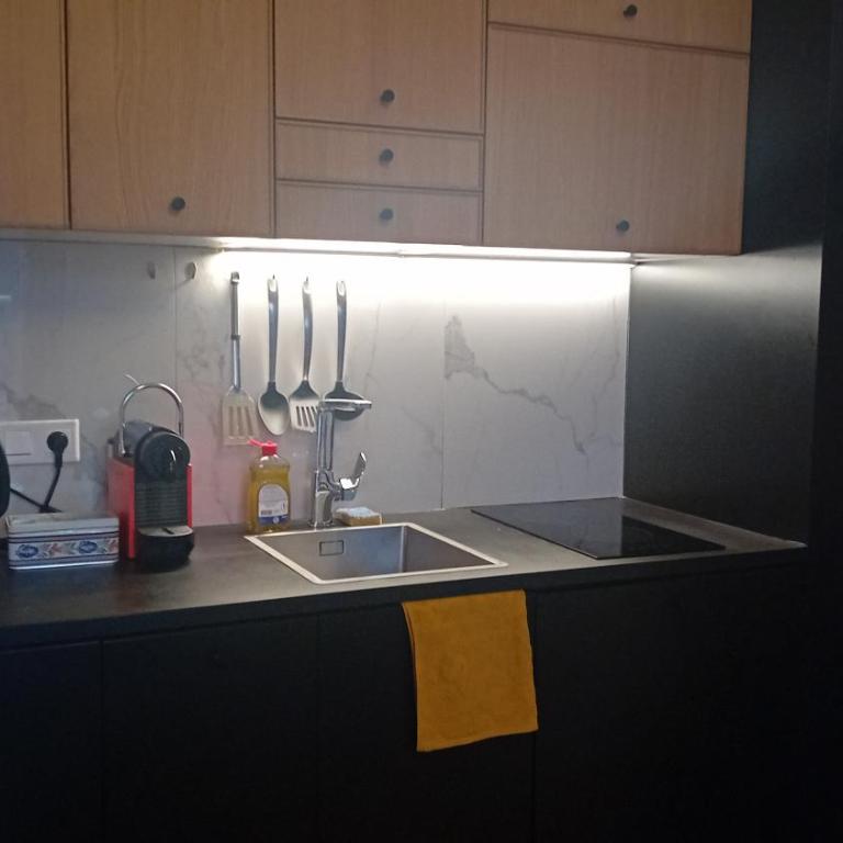 Corazon de Paris - Appartement 1 Chambre - 15