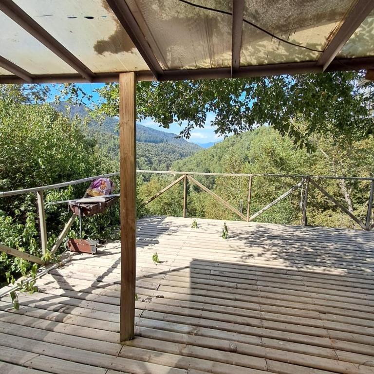 RefugioA&M - One-Bedroom House - 2