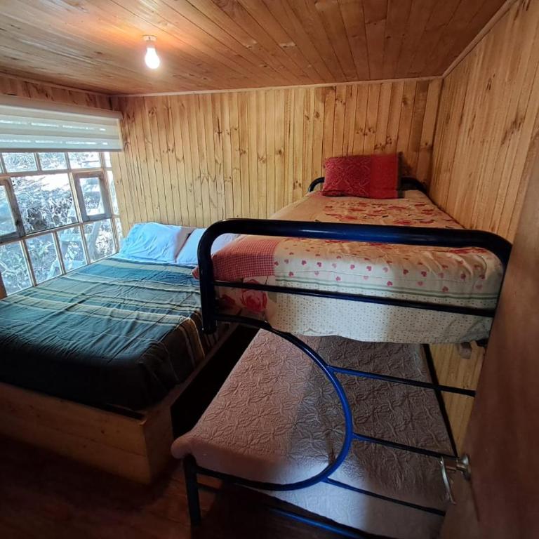 RefugioA&M - One-Bedroom House - 4