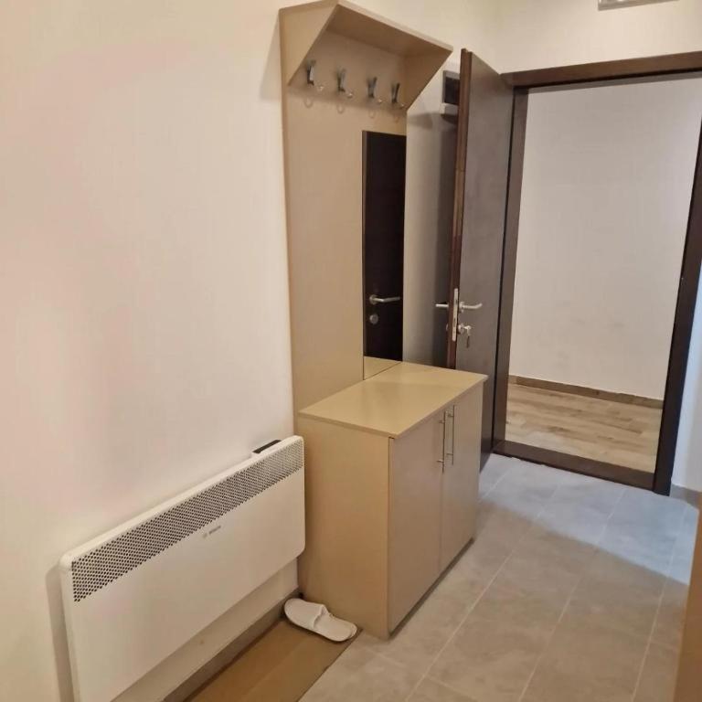 Milmari Resort Spa and Wellness, Nlux 52a - One-Bedroom Apartment - 6