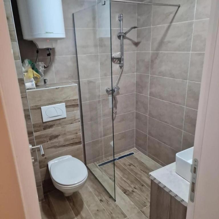 Milmari Resort Spa and Wellness, Nlux 52a - One-Bedroom Apartment - 7