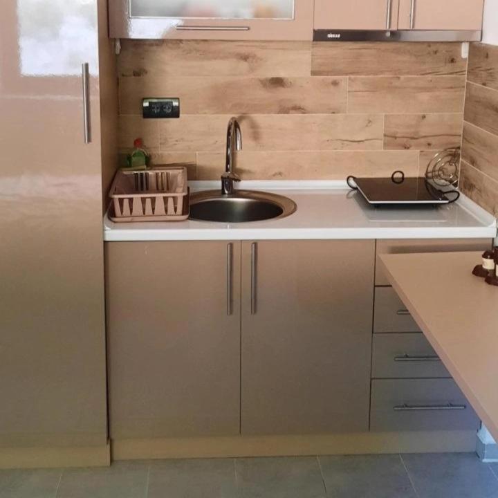 Milmari Resort Spa and Wellness, Nlux 52a - One-Bedroom Apartment - 8