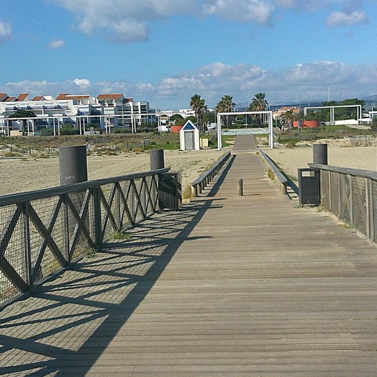 Bel Appartement Terrasse Vue Mer - Appartamento con 3 Camere da Letto - 13