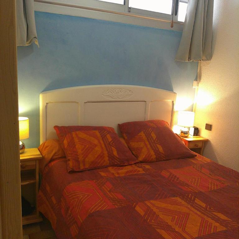 Bel Appartement Terrasse Vue Mer - Appartamento con 3 Camere da Letto - 22