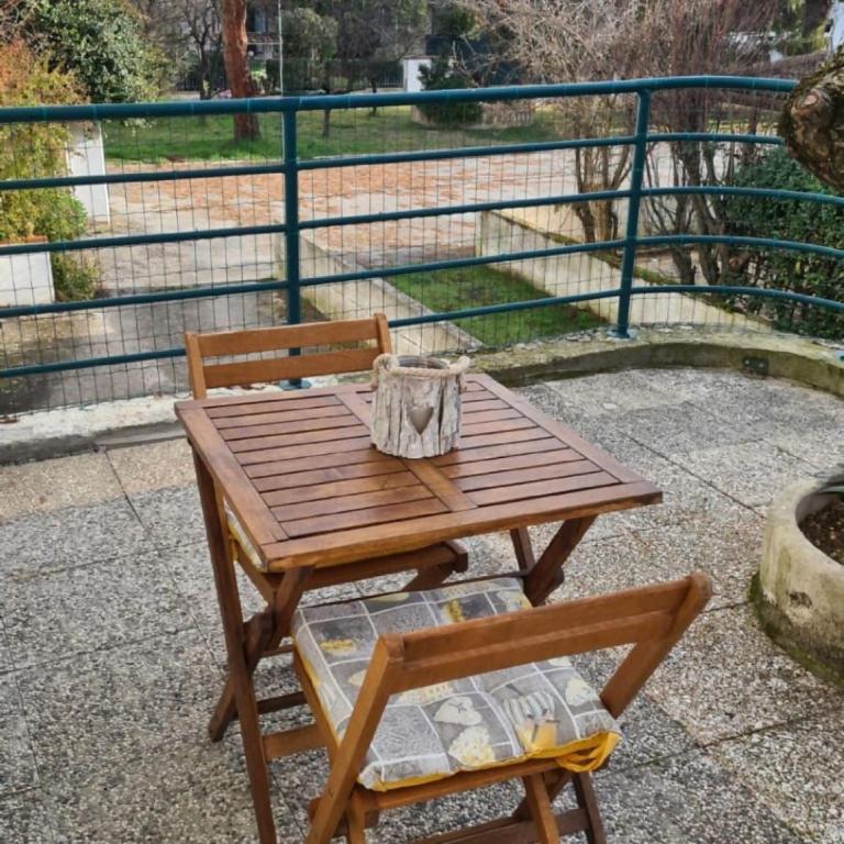 L09 - Casa Marisol con giardino privato - Appartamento - 20