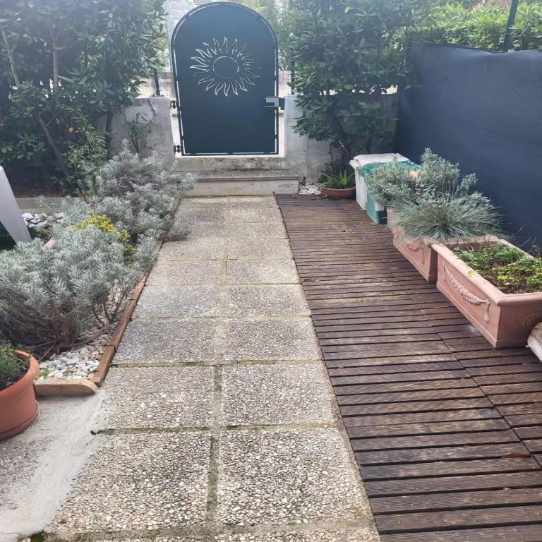 L09 - Casa Marisol con giardino privato - Appartamento - 24