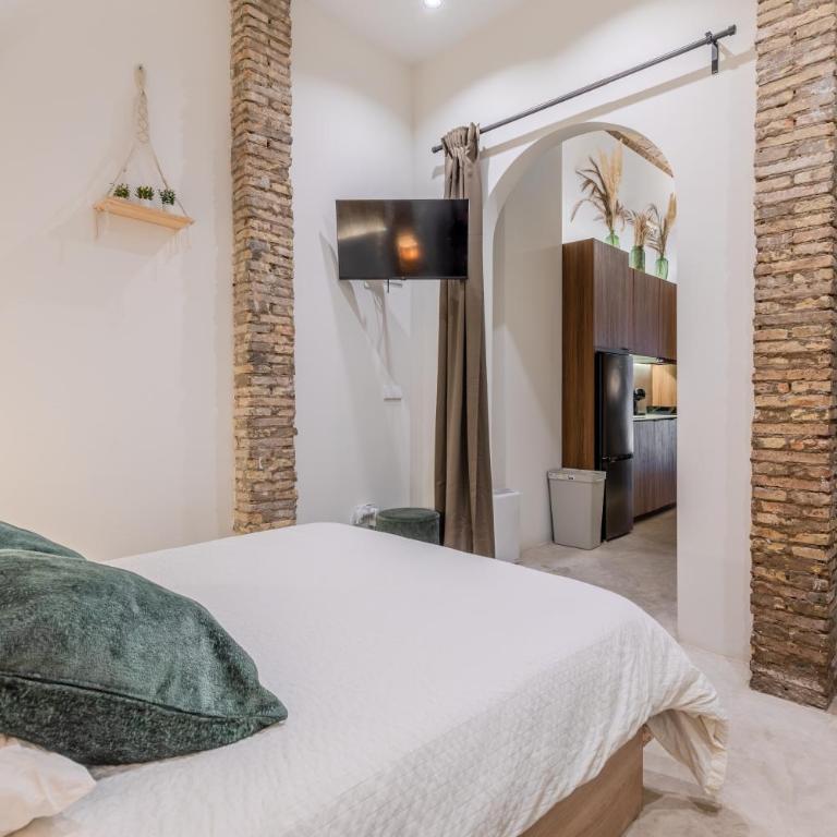 GREEN&FRESH Apartament - Two-Room Apartment - 9