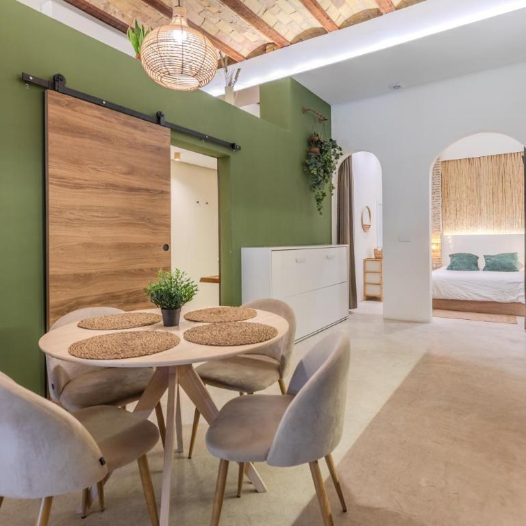 GREEN&FRESH Apartament - Two-Room Apartment - 6