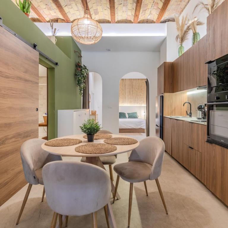 GREEN&FRESH Apartament - Two-Room Apartment - 3
