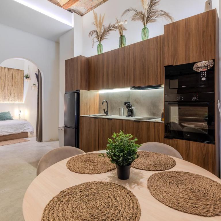 GREEN&FRESH Apartament - Two-Room Apartment - 5