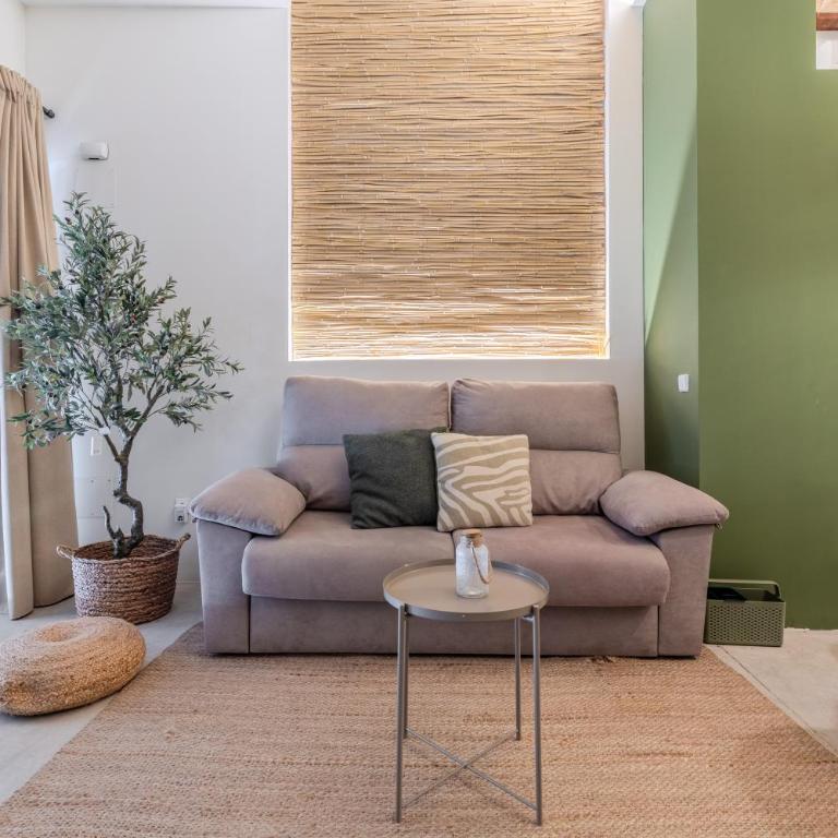 GREEN&FRESH Apartament - Two-Room Apartment - 21