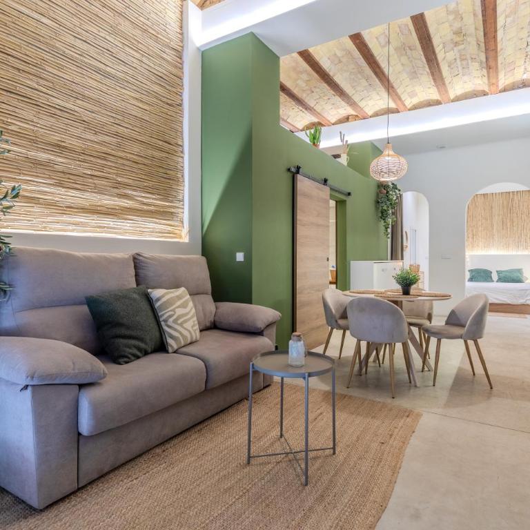 GREEN&FRESH Apartament - Two-Room Apartment - 7